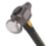 Roughneck Gorilla Mini Sledge Hammer 3lb (1.4kg)