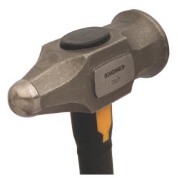 Roughneck Gorilla Mini Sledge Hammer 3lb (1.4kg)