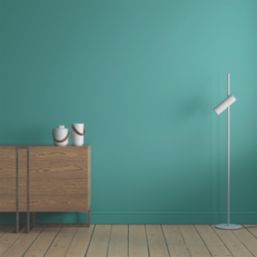 LickPro Max+ 1Ltr Teal 06 Matt Emulsion  Paint