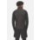Regatta Navigate Hybrid Bodywarmer Black/Seal Grey Large 41.5" Chest
