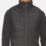 Regatta Navigate Hybrid Bodywarmer Black/Seal Grey Large 41.5" Chest