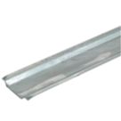 Deta TTE 37mm Galvanised Steel Channel 2m 10 Pack