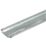 Deta TTE 37mm Galvanised Steel Channel 2m 10 Pack