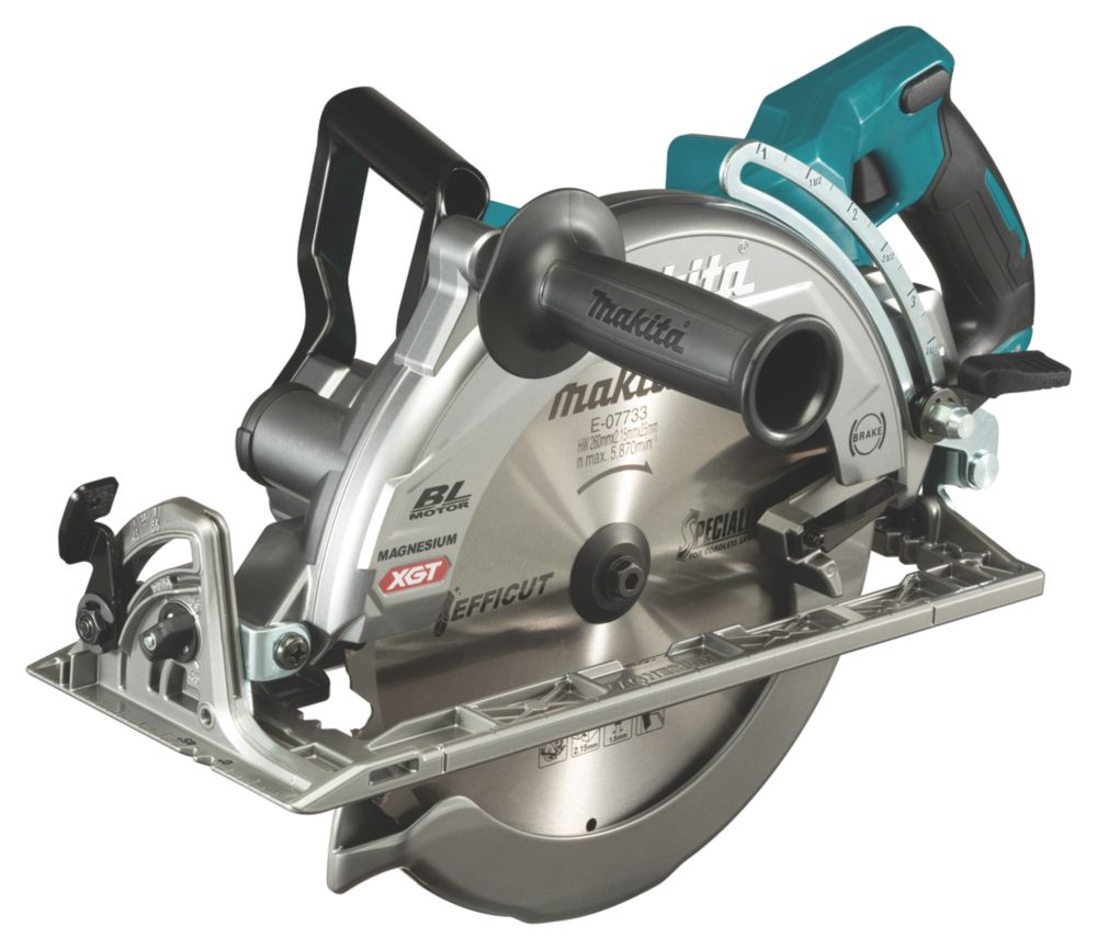 Screwfix circular deals saw makita