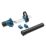 Bosch  GDE MAX Chisel Dust Extractor Nozzle