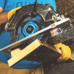 Spyder Tarantula Wood/Chipboard/MDF Framing Circular Saw Blade (20A) 165mm x 20mm 24T