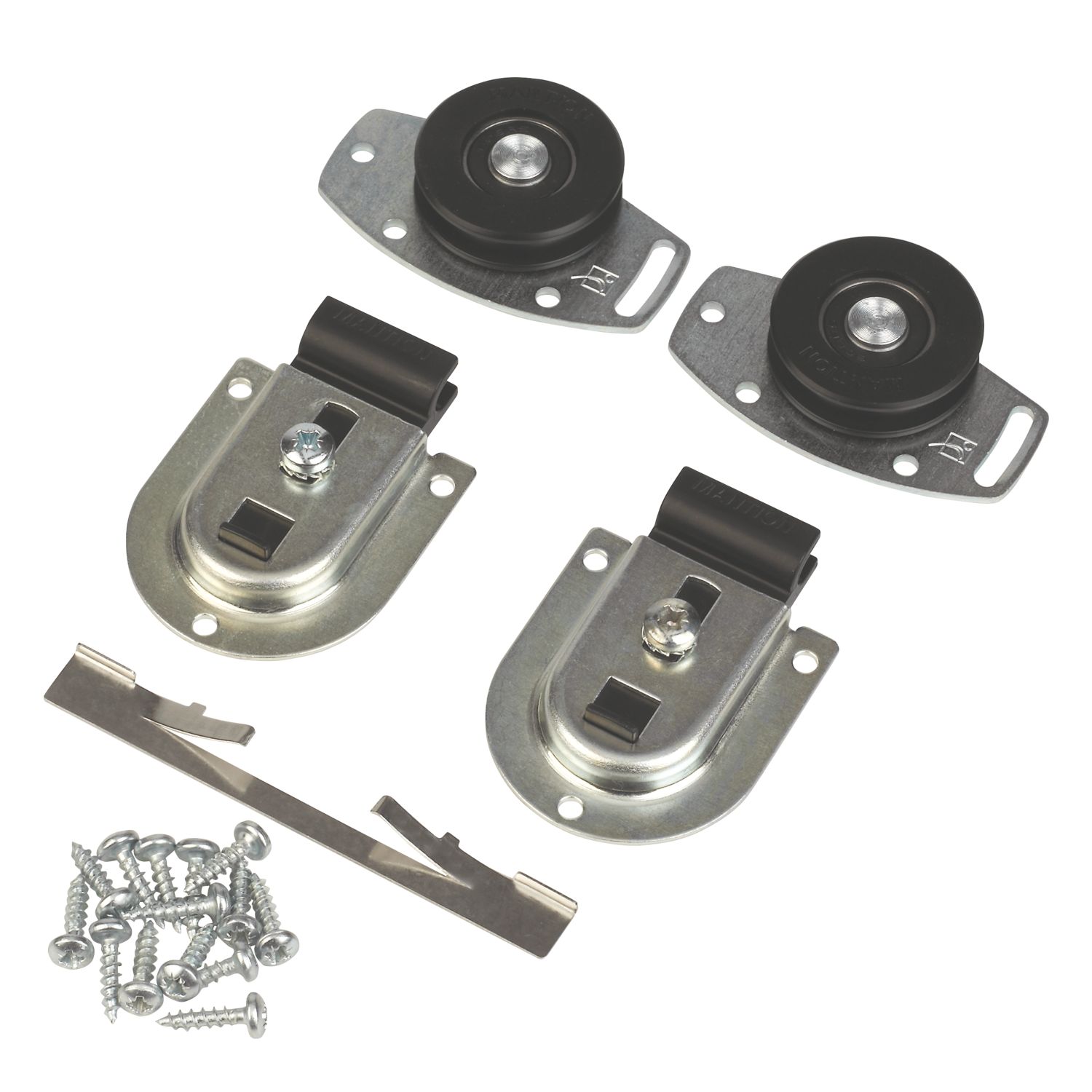 Rothley Ares 2 SD/AR01 Wardrobe Door Gear Add-On Kit (44346)