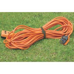 Velcro Brand One-Wrap Green Garden Ties 380mm x 12mm 6 Pack