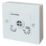 Manrose 1361 Remote Bathroom Fan Humidity Control with Timer