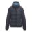 Regatta Hurden Baffled Womens Jacket Navy Size 12