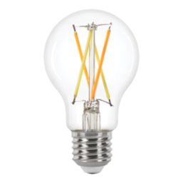 LAP  ES A60 LED Virtual Filament Smart Light Bulb 5.9W 806lm