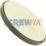 Baxi 95605881 PLUG BLANKING + SEAL