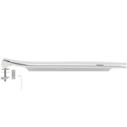 Ideal Standard Tesi  Toilet Seat & Cover Duraplast White