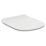 Ideal Standard Tesi  Toilet Seat & Cover Duraplast White