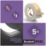 Scotch Scotch-Fix 4496W-1950-P Mirror Mounting Tape White 5m x 19mm