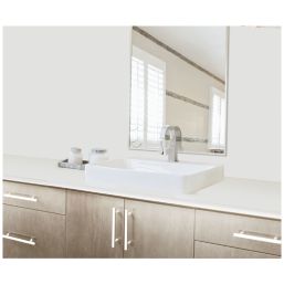 Scotch Scotch-Fix 4496W-1950-P Mirror Mounting Tape White 5m x 19mm