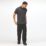 Regatta Pro Action Work Trousers Black 36" W 33" L