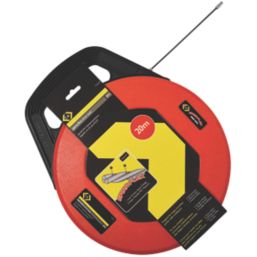 C.K  PET Spira-Flex Draw Tape 20m (800")