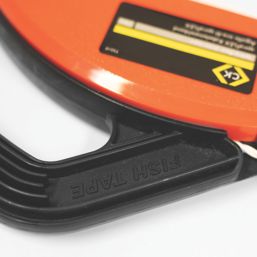 C.K  PET Spira-Flex Draw Tape 20m (800")