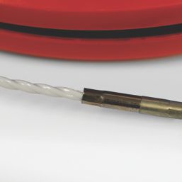 C.K  PET Spira-Flex Draw Tape 20m (800")