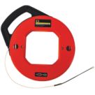 C.K  PET Spira-Flex Draw Tape 20m (800")