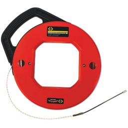 C.K  PET Spira-Flex Draw Tape 20m (800")