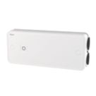 Drayton Wiser White Smart Radiator Heat Switch