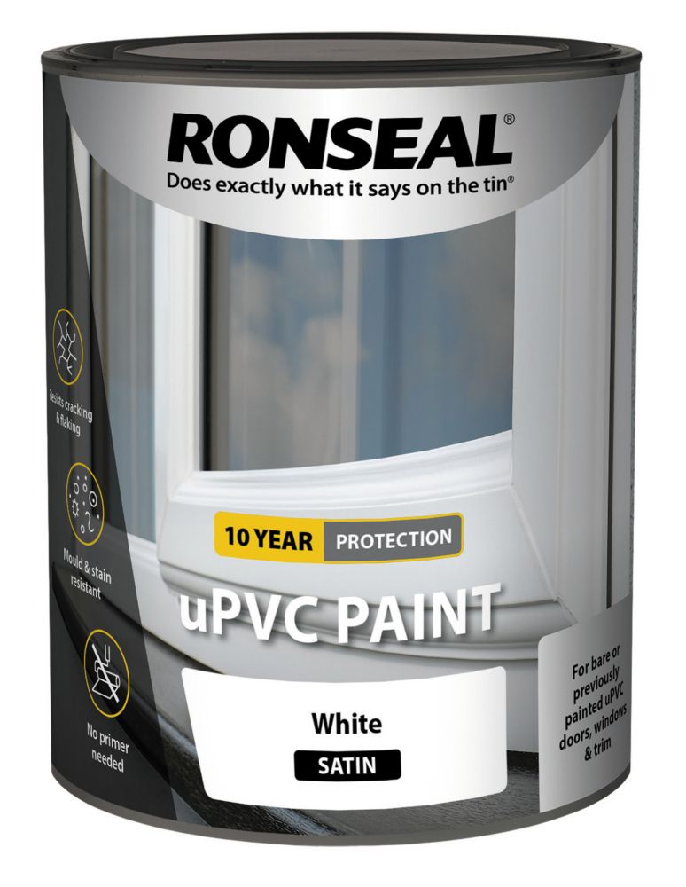 Upvc paint store screwfix