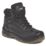 Apache Ranger   Safety Boots Black Size 7