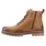 Cotswold Clanfield Size 10  Tan Waterproof Lace & Zip Non Safety Work Boots