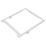Samsung DA97-16728A  Shelf