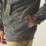 Dare 2B Printed Half Fleece Martini Olive Cracked Medium 39-40" Chest