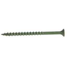 Timbadeck  PZ Double-Countersunk  Decking Screws 4.5mm x 65mm 1000 Pack