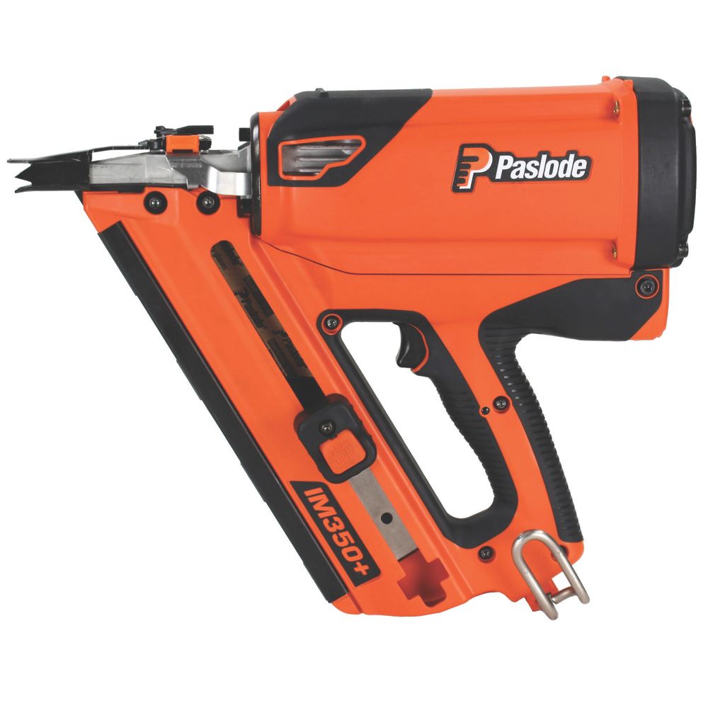 Paslode im350+ battery screwfix new arrivals