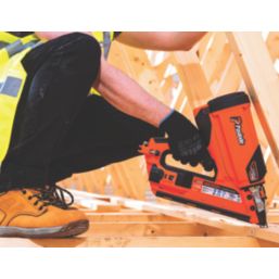 Paslode first fix online nail gun