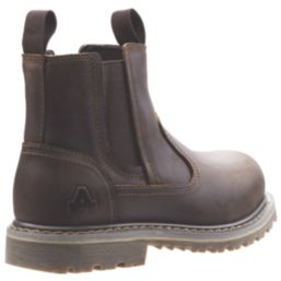 Ladies dealer safety clearance boots