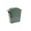 Burg-Wachter Classic Post Box Green Powder-Coated