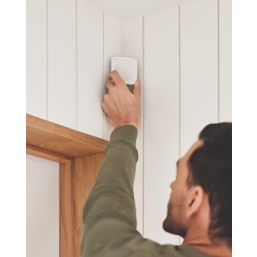 Ring alarm store motion sensor range