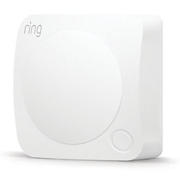 Ring Smart Alarm Motion Detector - Screwfix