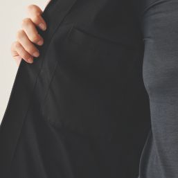 Regatta Daysha II Waterproof & Breathable Womens Jacket Navy Size 12