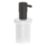 Grohe Start Soap Dispenser Matt Black 160ml