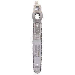 Bosch NanoBlade 65mm Wood Speed Saw Blade Screwfix