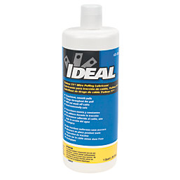 Ideal Yellow 77 Wire & Cable Pulling Lubricant 950ml