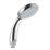 Mira Nectar Shower Handset Chrome 90mm x 193mm
