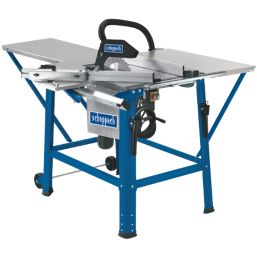 Table deals saw screwfix