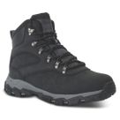 Regatta Holcombe Classic Size 10  Black Waterproof  Non Safety Work Boots