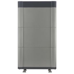 Sync Energy 15.4KWAh 51.2V Li-Ion Floor Mounted 3 Additional Batteries For Sync Energy Flow