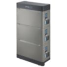 Sync Energy 15.4KWAh 51.2V Li-Ion Floor Mounted 3 Additional Batteries For Sync Energy Flow