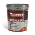 Toupret Ready-to-Use Wood Filler Off-White 1.25kg