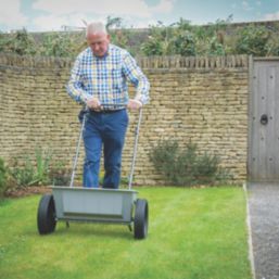 The Handy Drop Spreader 27kg